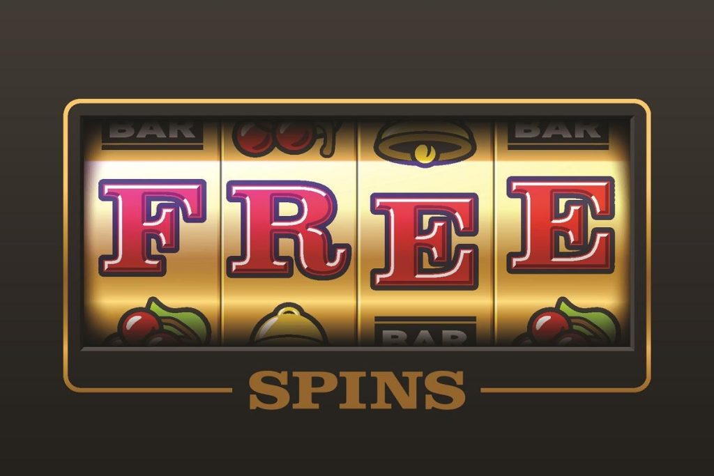 Free Slot Games